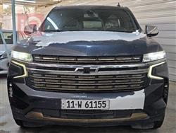 شيفروليه تاهو